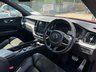 USED 2018 18 VOLVO XC60 2.0 T5 R-Design SUV 5dr Petrol Auto AWD Euro 6 (s/s) (250 ps) 