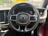 USED 2018 18 VOLVO XC60 2.0 T5 R-Design SUV 5dr Petrol Auto AWD Euro 6 (s/s) (250 ps) 