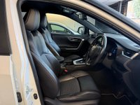USED 2019 19 TOYOTA RAV4 2.5 VVT-h Dynamic CVT 4WD Euro 6 (s/s) 5dr SERVICE INCLUDED