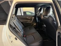USED 2019 19 TOYOTA RAV4 2.5 VVT-h Dynamic CVT 4WD Euro 6 (s/s) 5dr SERVICE INCLUDED