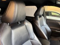 USED 2019 19 TOYOTA RAV4 2.5 VVT-h Dynamic CVT 4WD Euro 6 (s/s) 5dr SERVICE INCLUDED
