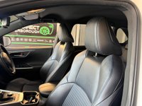 USED 2019 19 TOYOTA RAV4 2.5 VVT-h Dynamic CVT 4WD Euro 6 (s/s) 5dr SERVICE INCLUDED