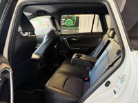USED 2019 19 TOYOTA RAV4 2.5 VVT-h Dynamic CVT 4WD Euro 6 (s/s) 5dr SERVICE INCLUDED