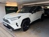 USED 2019 19 TOYOTA RAV4 2.5 VVT-h Dynamic CVT 4WD Euro 6 (s/s) 5dr SERVICE INCLUDED