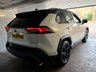 USED 2019 19 TOYOTA RAV4 2.5 VVT-h Dynamic CVT 4WD Euro 6 (s/s) 5dr SERVICE INCLUDED