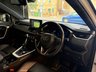 USED 2019 19 TOYOTA RAV4 2.5 VVT-h Dynamic CVT 4WD Euro 6 (s/s) 5dr SERVICE INCLUDED