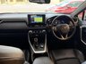 USED 2019 19 TOYOTA RAV4 2.5 VVT-h Dynamic CVT 4WD Euro 6 (s/s) 5dr SERVICE INCLUDED