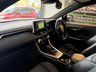 USED 2019 19 TOYOTA RAV4 2.5 VVT-h Dynamic CVT 4WD Euro 6 (s/s) 5dr SERVICE INCLUDED