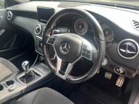 USED 2015 65 MERCEDES-BENZ A CLASS 2.1 A200 CDI AMG Night Edition Hatchback 5dr Diesel Manual Euro 6 (s/s) (136 ps) 2 KEYS GOOD SERVICE HISTORY SERVICED IF REQUIRED AND A MINIMUM OF 9 MONTHS MOT WITHIN THE SALE