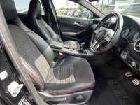 USED 2015 65 MERCEDES-BENZ A CLASS 2.1 A200 CDI AMG Night Edition Hatchback 5dr Diesel Manual Euro 6 (s/s) (136 ps) 2 KEYS GOOD SERVICE HISTORY SERVICED IF REQUIRED AND A MINIMUM OF 9 MONTHS MOT WITHIN THE SALE