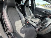 USED 2015 65 MERCEDES-BENZ A CLASS 2.1 A200 CDI AMG Night Edition Hatchback 5dr Diesel Manual Euro 6 (s/s) (136 ps) 2 KEYS GOOD SERVICE HISTORY SERVICED IF REQUIRED AND A MINIMUM OF 9 MONTHS MOT WITHIN THE SALE
