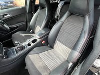 USED 2015 65 MERCEDES-BENZ A CLASS 2.1 A200 CDI AMG Night Edition Hatchback 5dr Diesel Manual Euro 6 (s/s) (136 ps) 2 KEYS GOOD SERVICE HISTORY SERVICED IF REQUIRED AND A MINIMUM OF 9 MONTHS MOT WITHIN THE SALE