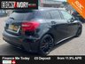 USED 2015 65 MERCEDES-BENZ A CLASS 2.1 A200 CDI AMG Night Edition Hatchback 5dr Diesel Manual Euro 6 (s/s) (136 ps) 2 KEYS GOOD SERVICE HISTORY SERVICED IF REQUIRED AND A MINIMUM OF 9 MONTHS MOT WITHIN THE SALE