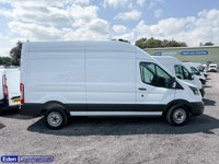 USED 2024 24 FORD TRANSIT 2.0 350 EcoBlue Leader FWD L3 H3 Euro 6 * AIR CON * AIR CON + FORD WARRANTY