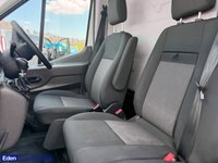 USED 2024 24 FORD TRANSIT 2.0 350 EcoBlue Leader FWD L3 H3 Euro 6 * AIR CON * AIR CON + FORD WARRANTY