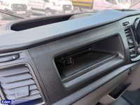 USED 2024 24 FORD TRANSIT 2.0 350 EcoBlue Leader FWD L3 H3 Euro 6 * AIR CON * AIR CON + FORD WARRANTY