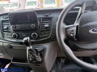 USED 2024 24 FORD TRANSIT 2.0 350 EcoBlue Leader FWD L3 H3 Euro 6 * AIR CON * AIR CON + FORD WARRANTY