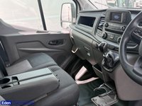 USED 2024 24 FORD TRANSIT 2.0 350 EcoBlue Leader FWD L3 H3 Euro 6 * AIR CON * AIR CON + FORD WARRANTY