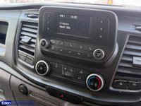 USED 2024 24 FORD TRANSIT 2.0 350 EcoBlue Leader FWD L3 H3 Euro 6 * AIR CON * AIR CON + FORD WARRANTY