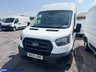 USED 2024 24 FORD TRANSIT 2.0 350 EcoBlue Leader FWD L3 H3 Euro 6 * AIR CON * AIR CON + FORD WARRANTY