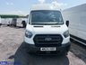 USED 2024 24 FORD TRANSIT 2.0 350 EcoBlue Leader FWD L3 H3 Euro 6 * AIR CON * AIR CON + FORD WARRANTY