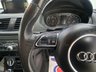 USED 2013 13 AUDI Q3 2.0 TDI S line SUV 5dr Diesel S Tronic quattro Euro 5 (s/s) (177 ps) LONG MOT VALID UNTIL APR 2027, AUDI MAIN DEALER SERVICE HISTORY UP TO 2018 FOLLOWED BY INDEPENDENT GARAGE SERVICING WITH SUPPORTING DOCUMENTATION, QUATTRO ALL-WHEEL DRIVE, PRIVACY GLASS, ROOF RAILS, REAR SPOILER, ALLOY WHEELS, HEATED S-LINE EMBOSSED SPORT SEATS, AIR CONDITIONING, LARGE COLOUR DISPLAY, BLUETOOTH CONNECTIVITY, MULTI-FUNCTION STEERING WHEEL, AUTOMATIC HEADLIGHTS, ELECTRIC HANDBRAKE, FRONT & REAR ELECTRIC WINDOWS, SPACIOUS CABIN, LARGE BOOT, STYLISH AUTOMATIC SUV.