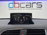USED 2013 13 AUDI Q3 2.0 TDI S line SUV 5dr Diesel S Tronic quattro Euro 5 (s/s) (177 ps) LONG MOT VALID UNTIL APR 2027, AUDI MAIN DEALER SERVICE HISTORY UP TO 2018 FOLLOWED BY INDEPENDENT GARAGE SERVICING WITH SUPPORTING DOCUMENTATION, QUATTRO ALL-WHEEL DRIVE, PRIVACY GLASS, ROOF RAILS, REAR SPOILER, ALLOY WHEELS, HEATED S-LINE EMBOSSED SPORT SEATS, AIR CONDITIONING, LARGE COLOUR DISPLAY, BLUETOOTH CONNECTIVITY, MULTI-FUNCTION STEERING WHEEL, AUTOMATIC HEADLIGHTS, ELECTRIC HANDBRAKE, FRONT & REAR ELECTRIC WINDOWS, SPACIOUS CABIN, LARGE BOOT, STYLISH AUTOMATIC SUV.