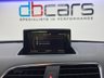 USED 2013 13 AUDI Q3 2.0 TDI S line SUV 5dr Diesel S Tronic quattro Euro 5 (s/s) (177 ps) LONG MOT VALID UNTIL APR 2027, AUDI MAIN DEALER SERVICE HISTORY UP TO 2018 FOLLOWED BY INDEPENDENT GARAGE SERVICING WITH SUPPORTING DOCUMENTATION, QUATTRO ALL-WHEEL DRIVE, PRIVACY GLASS, ROOF RAILS, REAR SPOILER, ALLOY WHEELS, HEATED S-LINE EMBOSSED SPORT SEATS, AIR CONDITIONING, LARGE COLOUR DISPLAY, BLUETOOTH CONNECTIVITY, MULTI-FUNCTION STEERING WHEEL, AUTOMATIC HEADLIGHTS, ELECTRIC HANDBRAKE, FRONT & REAR ELECTRIC WINDOWS, SPACIOUS CABIN, LARGE BOOT, STYLISH AUTOMATIC SUV.