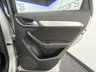 USED 2013 13 AUDI Q3 2.0 TDI S line SUV 5dr Diesel S Tronic quattro Euro 5 (s/s) (177 ps) LONG MOT VALID UNTIL APR 2027, AUDI MAIN DEALER SERVICE HISTORY UP TO 2018 FOLLOWED BY INDEPENDENT GARAGE SERVICING WITH SUPPORTING DOCUMENTATION, QUATTRO ALL-WHEEL DRIVE, PRIVACY GLASS, ROOF RAILS, REAR SPOILER, ALLOY WHEELS, HEATED S-LINE EMBOSSED SPORT SEATS, AIR CONDITIONING, LARGE COLOUR DISPLAY, BLUETOOTH CONNECTIVITY, MULTI-FUNCTION STEERING WHEEL, AUTOMATIC HEADLIGHTS, ELECTRIC HANDBRAKE, FRONT & REAR ELECTRIC WINDOWS, SPACIOUS CABIN, LARGE BOOT, STYLISH AUTOMATIC SUV.