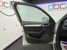 USED 2013 13 AUDI Q3 2.0 TDI S line SUV 5dr Diesel S Tronic quattro Euro 5 (s/s) (177 ps) LONG MOT VALID UNTIL APR 2027, AUDI MAIN DEALER SERVICE HISTORY UP TO 2018 FOLLOWED BY INDEPENDENT GARAGE SERVICING WITH SUPPORTING DOCUMENTATION, QUATTRO ALL-WHEEL DRIVE, PRIVACY GLASS, ROOF RAILS, REAR SPOILER, ALLOY WHEELS, HEATED S-LINE EMBOSSED SPORT SEATS, AIR CONDITIONING, LARGE COLOUR DISPLAY, BLUETOOTH CONNECTIVITY, MULTI-FUNCTION STEERING WHEEL, AUTOMATIC HEADLIGHTS, ELECTRIC HANDBRAKE, FRONT & REAR ELECTRIC WINDOWS, SPACIOUS CABIN, LARGE BOOT, STYLISH AUTOMATIC SUV.