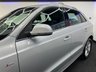 USED 2013 13 AUDI Q3 2.0 TDI S line SUV 5dr Diesel S Tronic quattro Euro 5 (s/s) (177 ps) LONG MOT VALID UNTIL APR 2027, AUDI MAIN DEALER SERVICE HISTORY UP TO 2018 FOLLOWED BY INDEPENDENT GARAGE SERVICING WITH SUPPORTING DOCUMENTATION, QUATTRO ALL-WHEEL DRIVE, PRIVACY GLASS, ROOF RAILS, REAR SPOILER, ALLOY WHEELS, HEATED S-LINE EMBOSSED SPORT SEATS, AIR CONDITIONING, LARGE COLOUR DISPLAY, BLUETOOTH CONNECTIVITY, MULTI-FUNCTION STEERING WHEEL, AUTOMATIC HEADLIGHTS, ELECTRIC HANDBRAKE, FRONT & REAR ELECTRIC WINDOWS, SPACIOUS CABIN, LARGE BOOT, STYLISH AUTOMATIC SUV.