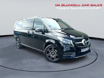 2023 MERCEDES-BENZ V CLASS