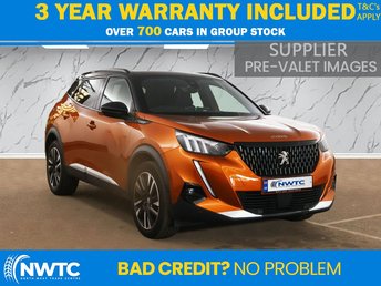2020 PEUGEOT 2008