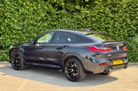 USED 2019 19 BMW X4 2.0 20d M Sport Auto xDrive Euro 6 (s/s) 5dr 3 YEAR WARRANTY ONLY Â£1198