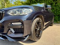 USED 2019 19 BMW X4 2.0 20d M Sport Auto xDrive Euro 6 (s/s) 5dr 3 YEAR WARRANTY ONLY Â£1198