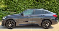 USED 2019 19 BMW X4 2.0 20d M Sport Auto xDrive Euro 6 (s/s) 5dr 3 YEAR WARRANTY ONLY Â£1198