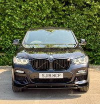 USED 2019 19 BMW X4 2.0 20d M Sport Auto xDrive Euro 6 (s/s) 5dr 3 YEAR WARRANTY ONLY Â£1198