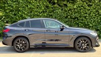 USED 2019 19 BMW X4 2.0 20d M Sport Auto xDrive Euro 6 (s/s) 5dr 3 YEAR WARRANTY ONLY Â£1198