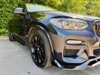 USED 2019 19 BMW X4 2.0 20d M Sport Auto xDrive Euro 6 (s/s) 5dr 3 YEAR WARRANTY ONLY Â£1198