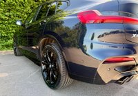 USED 2019 19 BMW X4 2.0 20d M Sport Auto xDrive Euro 6 (s/s) 5dr 3 YEAR WARRANTY ONLY Â£1198