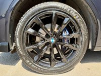 USED 2019 19 BMW X4 2.0 20d M Sport Auto xDrive Euro 6 (s/s) 5dr 3 YEAR WARRANTY ONLY Â£1198