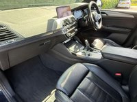 USED 2019 19 BMW X4 2.0 20d M Sport Auto xDrive Euro 6 (s/s) 5dr 3 YEAR WARRANTY ONLY Â£1198
