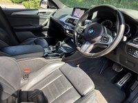 USED 2019 19 BMW X4 2.0 20d M Sport Auto xDrive Euro 6 (s/s) 5dr 3 YEAR WARRANTY ONLY Â£1198