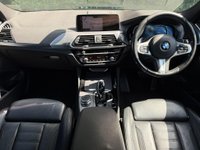 USED 2019 19 BMW X4 2.0 20d M Sport Auto xDrive Euro 6 (s/s) 5dr 3 YEAR WARRANTY ONLY Â£1198