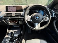 USED 2019 19 BMW X4 2.0 20d M Sport Auto xDrive Euro 6 (s/s) 5dr 3 YEAR WARRANTY ONLY Â£1198