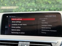 USED 2019 19 BMW X4 2.0 20d M Sport Auto xDrive Euro 6 (s/s) 5dr 3 YEAR WARRANTY ONLY Â£1198
