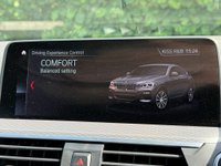 USED 2019 19 BMW X4 2.0 20d M Sport Auto xDrive Euro 6 (s/s) 5dr 3 YEAR WARRANTY ONLY Â£1198