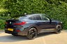 USED 2019 19 BMW X4 2.0 20d M Sport Auto xDrive Euro 6 (s/s) 5dr 3 YEAR WARRANTY ONLY Â£1198