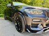 USED 2019 19 BMW X4 2.0 20d M Sport Auto xDrive Euro 6 (s/s) 5dr 3 YEAR WARRANTY ONLY Â£1198