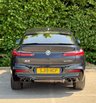 USED 2019 19 BMW X4 2.0 20d M Sport Auto xDrive Euro 6 (s/s) 5dr 3 YEAR WARRANTY ONLY Â£1198